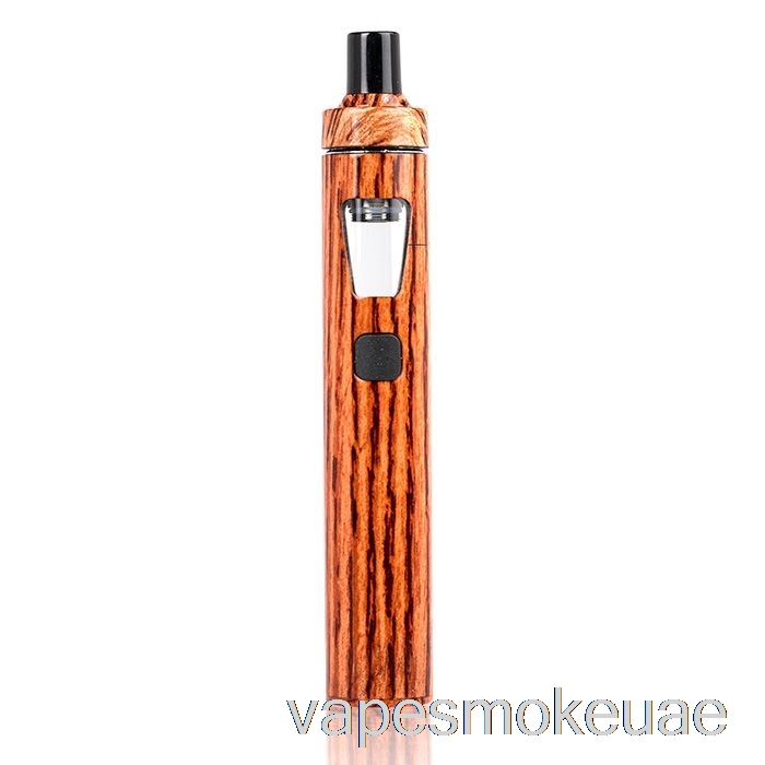 Vape Uae Joyetech Ego Aio الكل في واحد مجموعة بداية خشبية